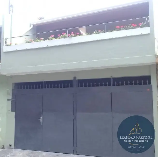 Casa com 3 quartos à venda, 135m2 em Vila Santa Catarina, São Paulo - SP - imagem 1 Foto 1 de Casa com 3 quartos à venda, 135m2 em Vila Santa Catarina, São Paulo - SP