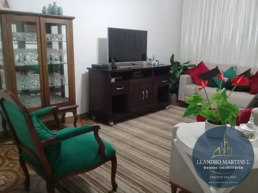 Casa com 3 quartos à venda, 135m2 em Vila Santa Catarina, São Paulo - SP - imagem 2 Foto 2 de Casa com 3 quartos à venda, 135m2 em Vila Santa Catarina, São Paulo - SP