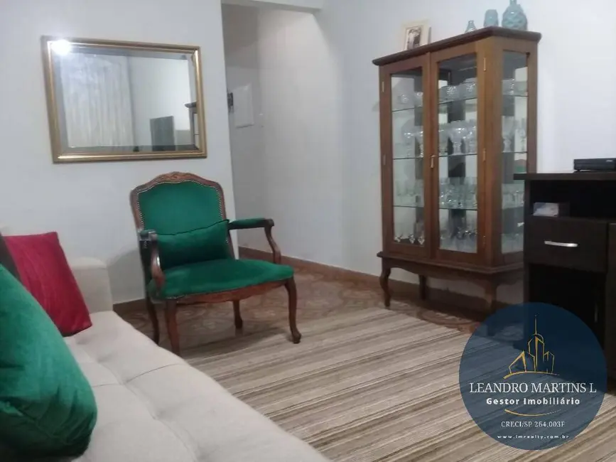 Casa com 3 quartos à venda, 135m2 em Vila Santa Catarina, São Paulo - SP - imagem 3 Foto 3 de Casa com 3 quartos à venda, 135m2 em Vila Santa Catarina, São Paulo - SP