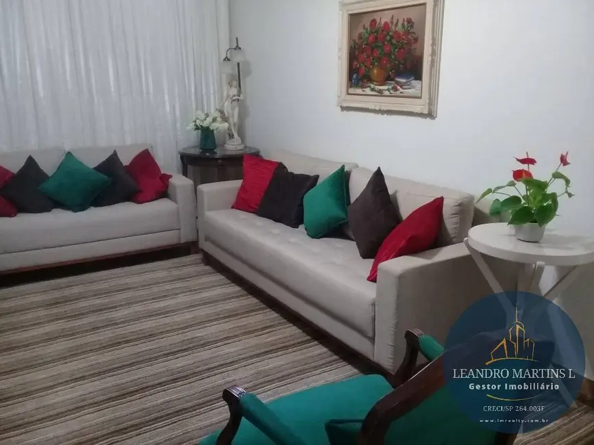 Casa com 3 quartos à venda, 135m2 em Vila Santa Catarina, São Paulo - SP - imagem 4 Foto 4 de Casa com 3 quartos à venda, 135m2 em Vila Santa Catarina, São Paulo - SP