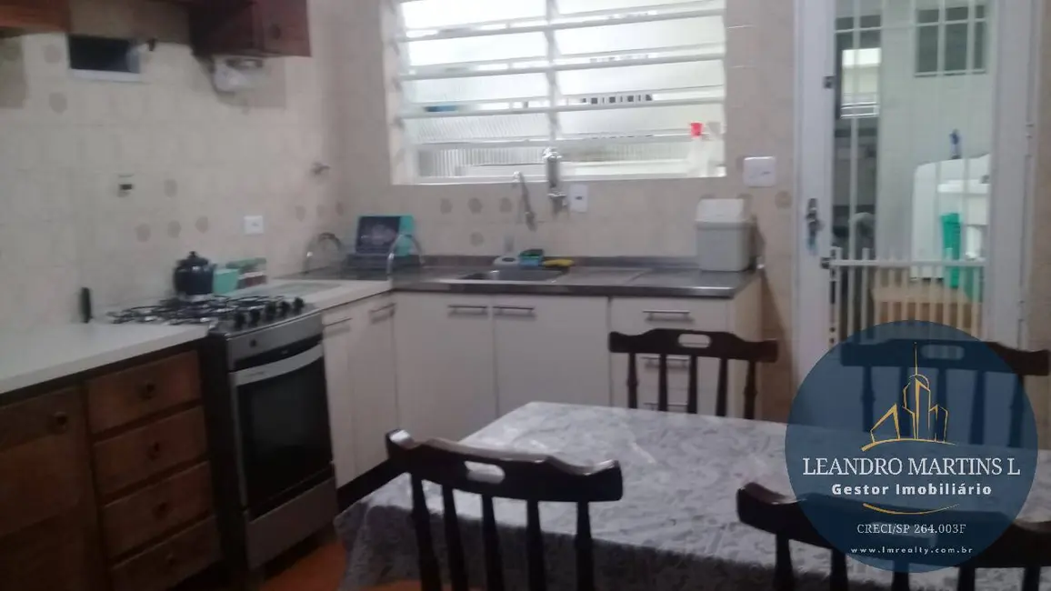 Casa com 3 quartos à venda, 135m2 em Vila Santa Catarina, São Paulo - SP - imagem 8 Foto 8 de Casa com 3 quartos à venda, 135m2 em Vila Santa Catarina, São Paulo - SP