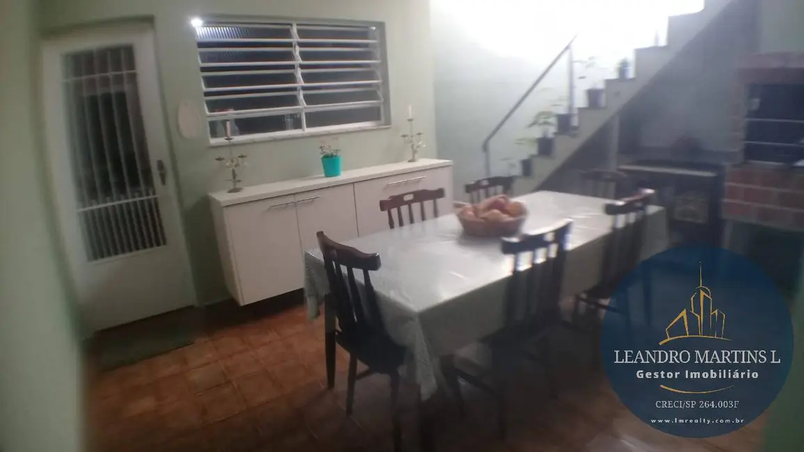 Casa com 3 quartos à venda, 135m2 em Vila Santa Catarina, São Paulo - SP - imagem 7 Foto 7 de Casa com 3 quartos à venda, 135m2 em Vila Santa Catarina, São Paulo - SP