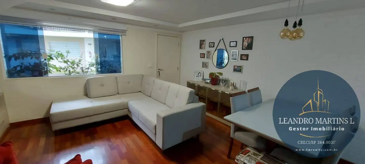 Foto 3 de Casa de Condomínio com 3 quartos à venda, 210m2 em Vila do Castelo, São Paulo - SP