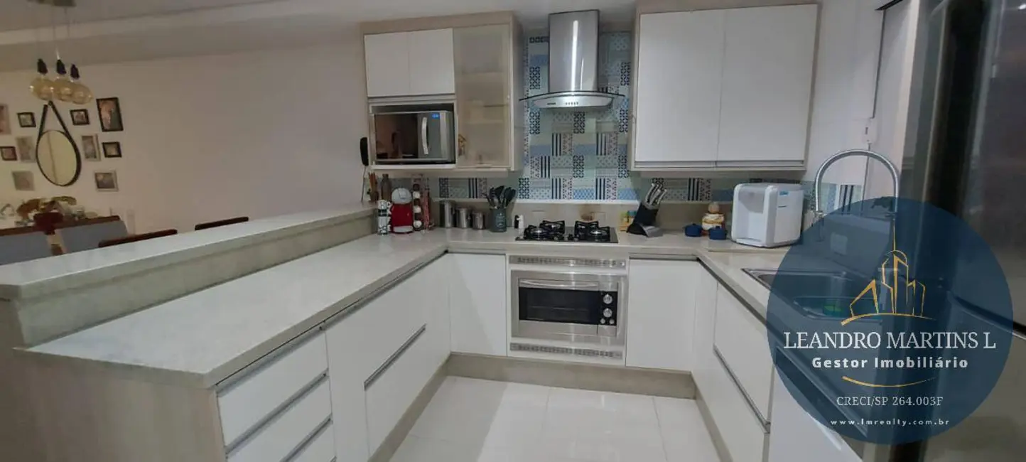 Foto 5 de Casa de Condomínio com 3 quartos à venda, 210m2 em Vila do Castelo, São Paulo - SP