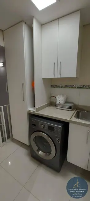 Foto 9 de Casa de Condomínio com 3 quartos à venda, 210m2 em Vila do Castelo, São Paulo - SP