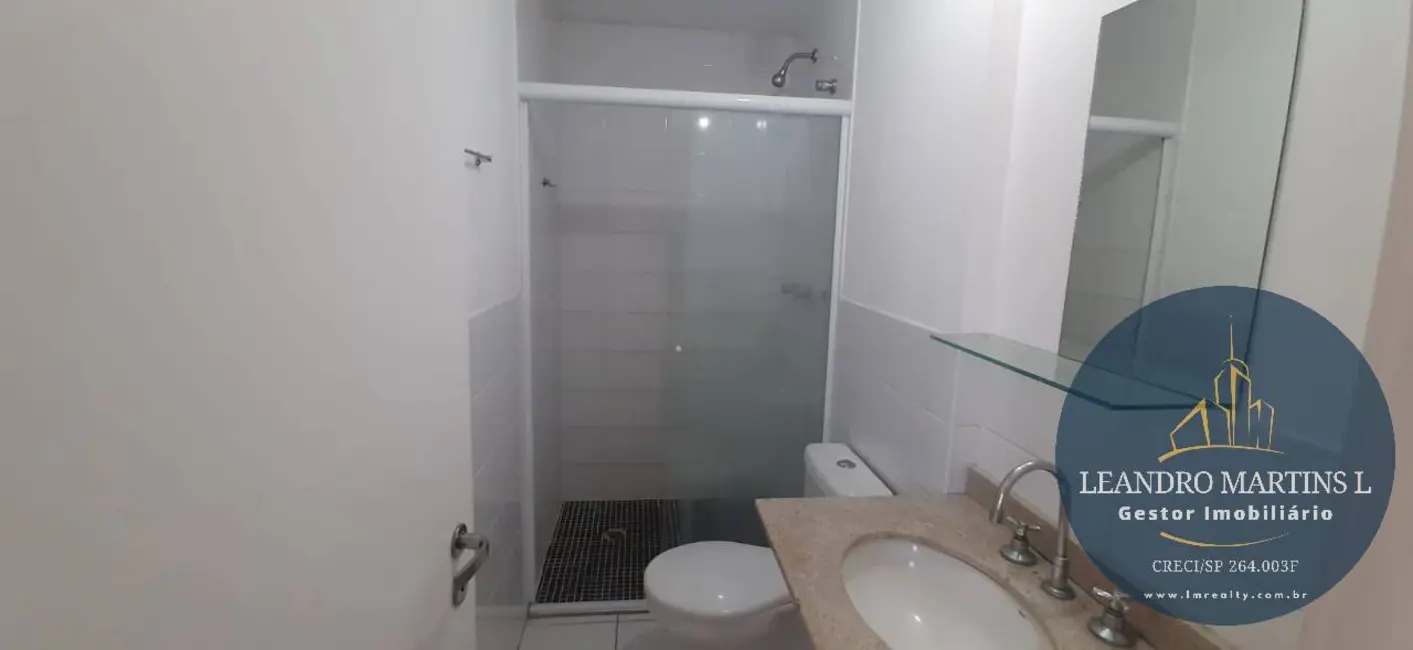Apartamento com 2 quartos à venda, 59m2 em Jardim Umuarama, São Paulo - SP - imagem 6 Foto 6 de Apartamento com 2 quartos à venda, 59m2 em Jardim Umuarama, São Paulo - SP