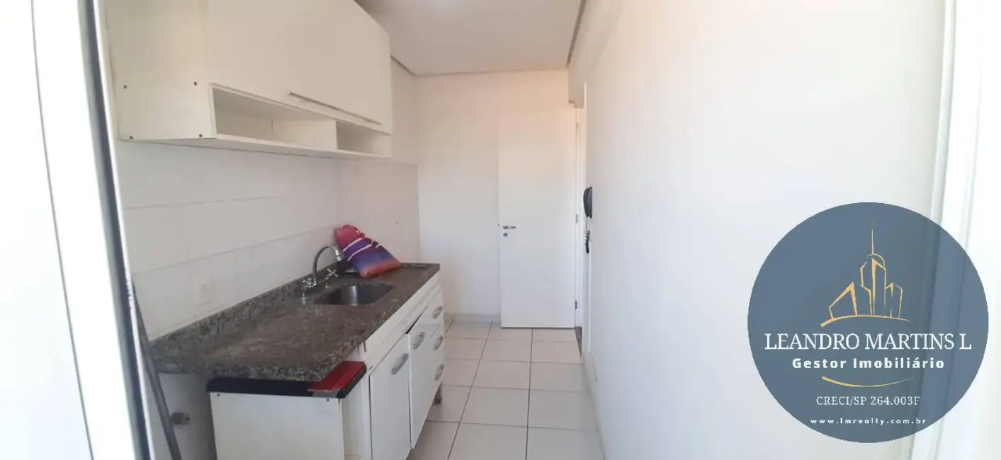 Apartamento com 2 quartos à venda, 59m2 em Jardim Umuarama, São Paulo - SP - imagem 4 Foto 4 de Apartamento com 2 quartos à venda, 59m2 em Jardim Umuarama, São Paulo - SP