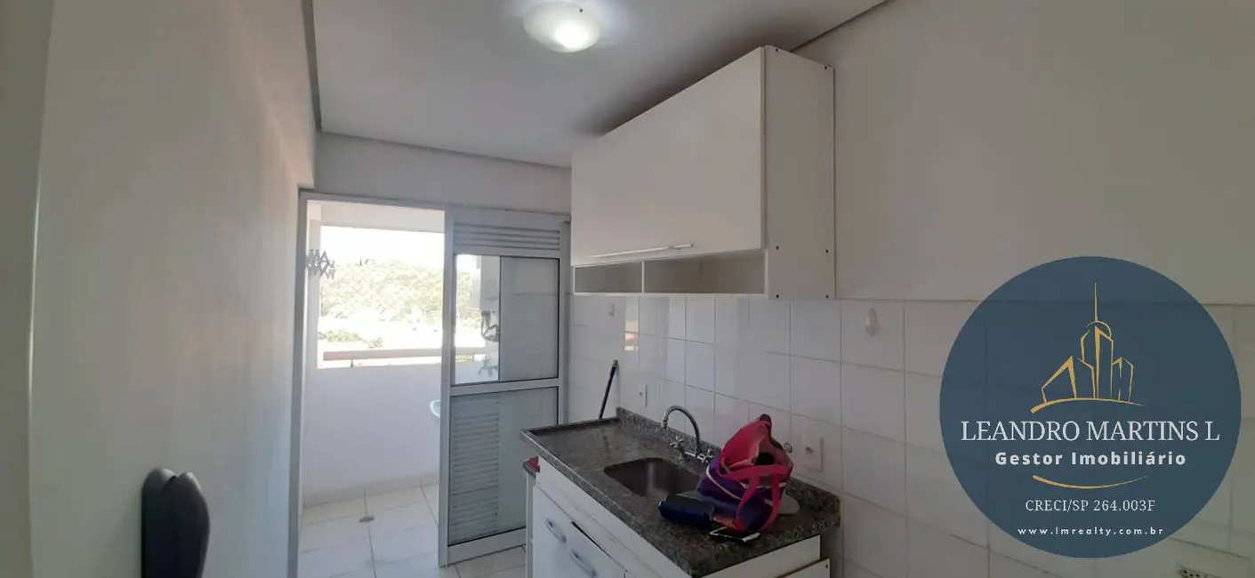 Apartamento com 2 quartos à venda, 59m2 em Jardim Umuarama, São Paulo - SP - imagem 3 Foto 3 de Apartamento com 2 quartos à venda, 59m2 em Jardim Umuarama, São Paulo - SP
