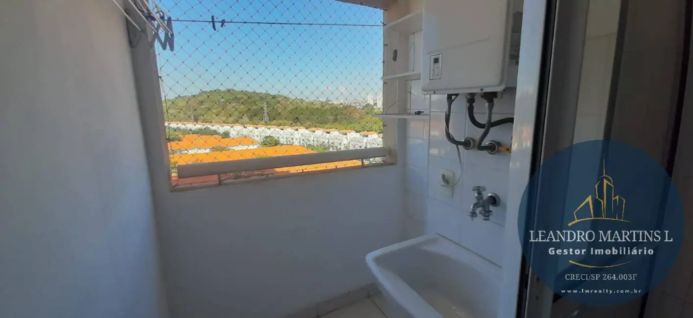 Apartamento com 2 quartos à venda, 59m2 em Jardim Umuarama, São Paulo - SP - imagem 5 Foto 5 de Apartamento com 2 quartos à venda, 59m2 em Jardim Umuarama, São Paulo - SP