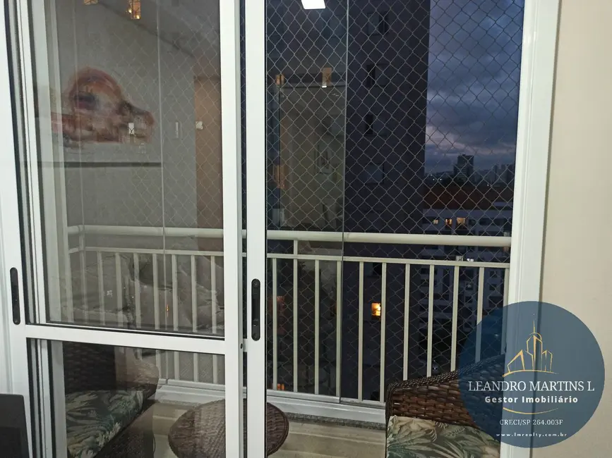 Apartamento com 2 quartos à venda, 60m2 em Usina Piratininga, São Paulo - SP - imagem 6 Foto 6 de Apartamento com 2 quartos à venda, 60m2 em Usina Piratininga, São Paulo - SP