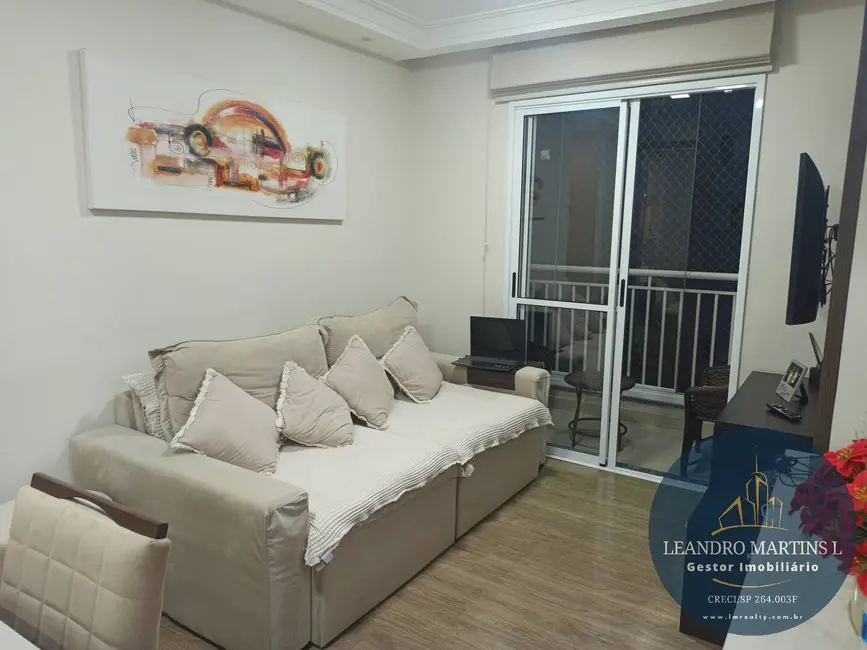 Apartamento com 2 quartos à venda, 60m2 em Usina Piratininga, São Paulo - SP - imagem 1 Foto 1 de Apartamento com 2 quartos à venda, 60m2 em Usina Piratininga, São Paulo - SP