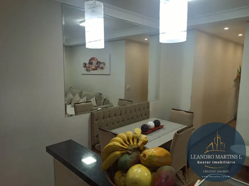 Apartamento com 2 quartos à venda, 60m2 em Usina Piratininga, São Paulo - SP - imagem 9 Foto 9 de Apartamento com 2 quartos à venda, 60m2 em Usina Piratininga, São Paulo - SP