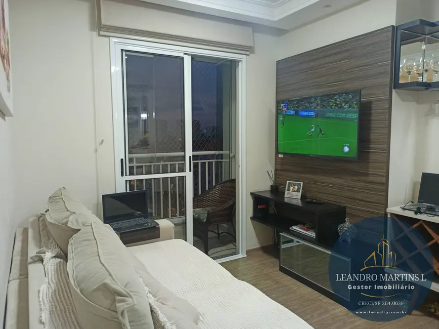 Apartamento com 2 quartos à venda, 60m2 em Usina Piratininga, São Paulo - SP - imagem 7 Foto 7 de Apartamento com 2 quartos à venda, 60m2 em Usina Piratininga, São Paulo - SP