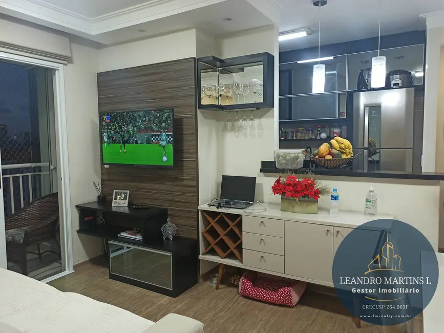 Apartamento com 2 quartos à venda, 60m2 em Usina Piratininga, São Paulo - SP - imagem 8 Foto 8 de Apartamento com 2 quartos à venda, 60m2 em Usina Piratininga, São Paulo - SP