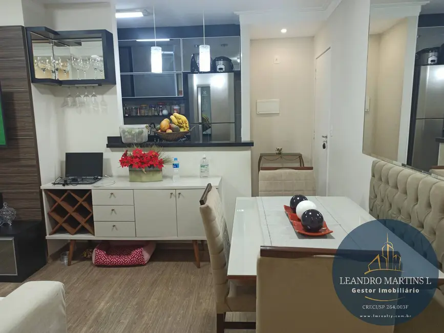 Apartamento com 2 quartos à venda, 60m2 em Usina Piratininga, São Paulo - SP - imagem 3 Foto 3 de Apartamento com 2 quartos à venda, 60m2 em Usina Piratininga, São Paulo - SP