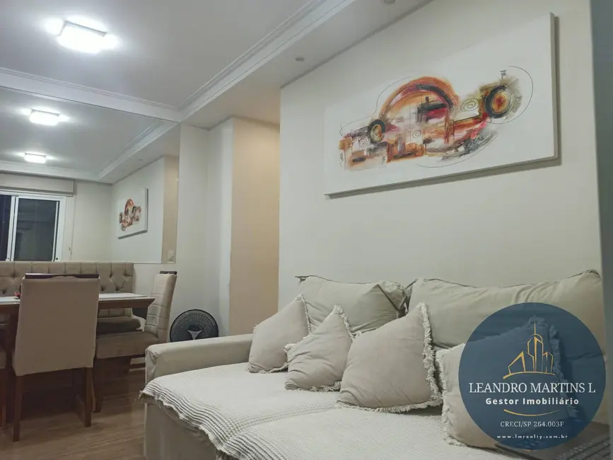 Apartamento com 2 quartos à venda, 60m2 em Usina Piratininga, São Paulo - SP - imagem 5 Foto 5 de Apartamento com 2 quartos à venda, 60m2 em Usina Piratininga, São Paulo - SP