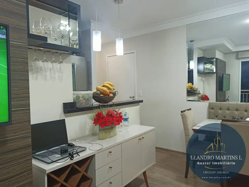 Apartamento com 2 quartos à venda, 60m2 em Usina Piratininga, São Paulo - SP - imagem 4 Foto 4 de Apartamento com 2 quartos à venda, 60m2 em Usina Piratininga, São Paulo - SP