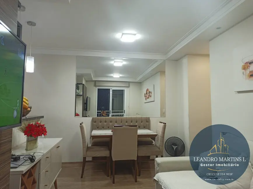 Apartamento com 2 quartos à venda, 60m2 em Usina Piratininga, São Paulo - SP - imagem 2 Foto 2 de Apartamento com 2 quartos à venda, 60m2 em Usina Piratininga, São Paulo - SP