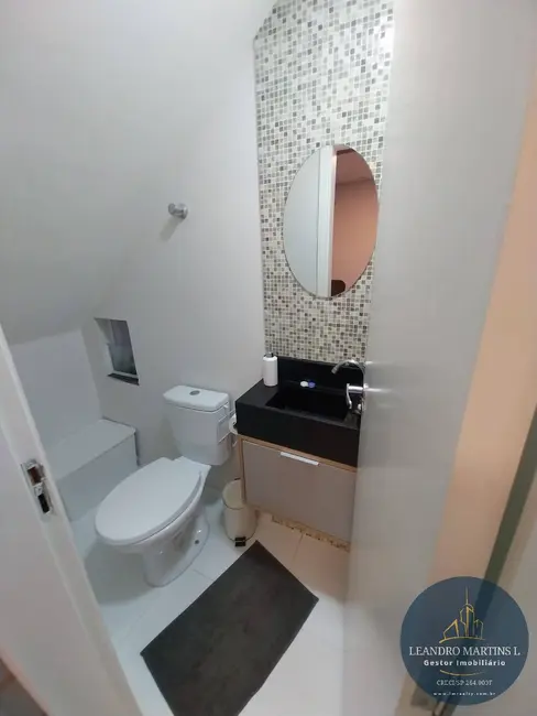 Foto 9 de Casa de Condomínio com 3 quartos à venda, 87m2 em Pedreira, São Paulo - SP