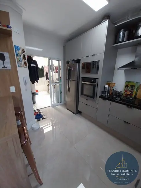 Foto 5 de Casa de Condomínio com 3 quartos à venda, 87m2 em Pedreira, São Paulo - SP