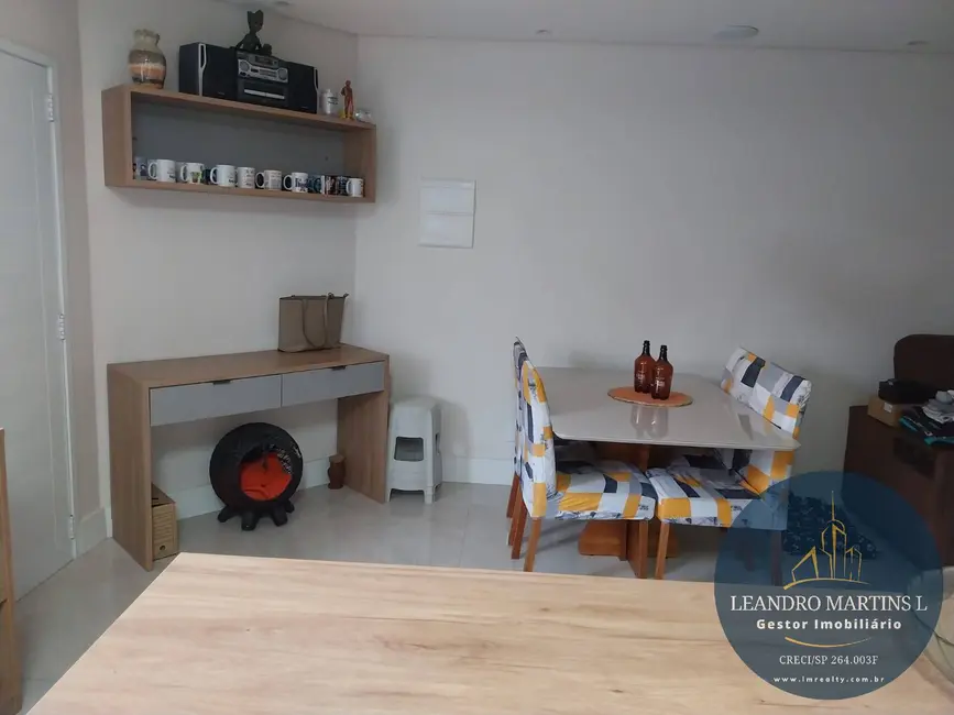 Foto 3 de Casa de Condomínio com 3 quartos à venda, 87m2 em Pedreira, São Paulo - SP