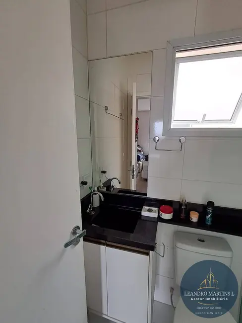 Foto 7 de Casa de Condomínio com 3 quartos à venda, 87m2 em Pedreira, São Paulo - SP