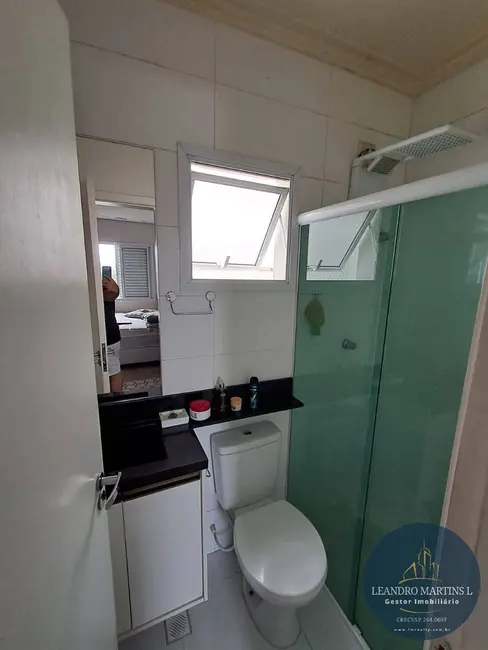 Foto 8 de Casa de Condomínio com 3 quartos à venda, 87m2 em Pedreira, São Paulo - SP