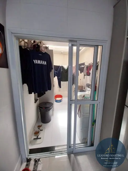 Foto 6 de Casa de Condomínio com 3 quartos à venda, 87m2 em Pedreira, São Paulo - SP