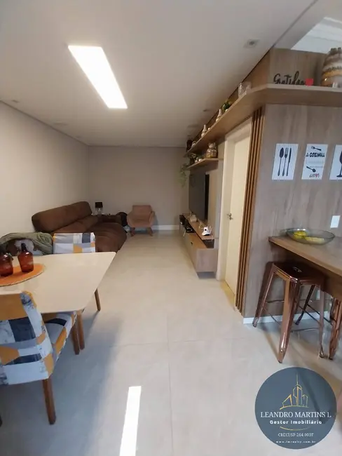 Foto 1 de Casa de Condomínio com 3 quartos à venda, 87m2 em Pedreira, São Paulo - SP