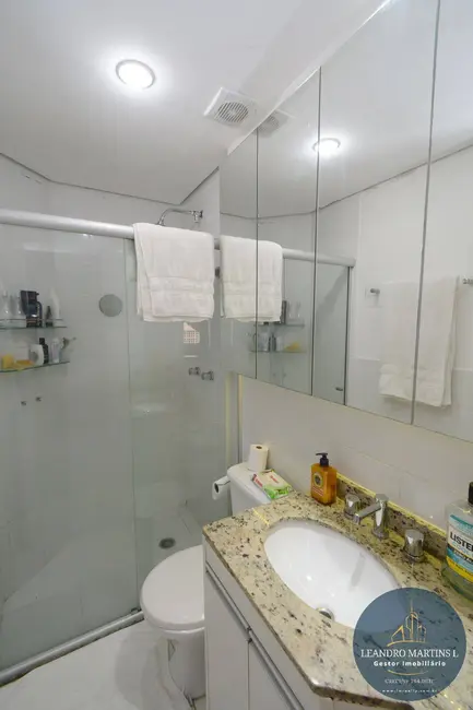 Foto 9 de Casa de Condomínio com 3 quartos à venda, 96m2 em Usina Piratininga, São Paulo - SP