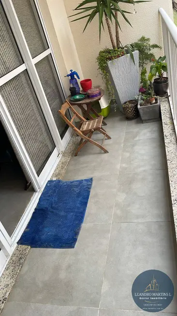 Foto 7 de Casa de Condomínio com 3 quartos à venda, 96m2 em Usina Piratininga, São Paulo - SP