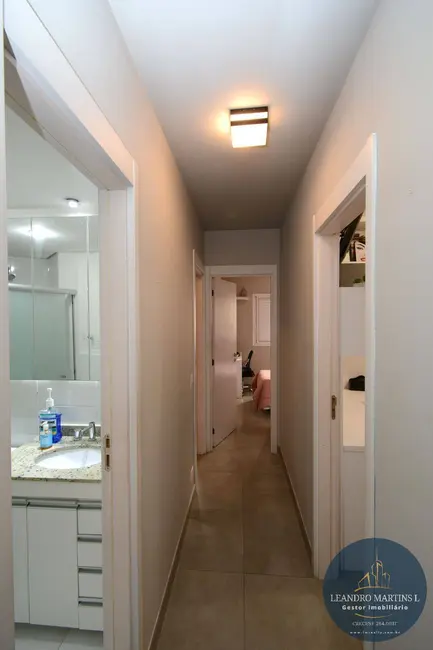 Foto 8 de Casa de Condomínio com 3 quartos à venda, 96m2 em Usina Piratininga, São Paulo - SP