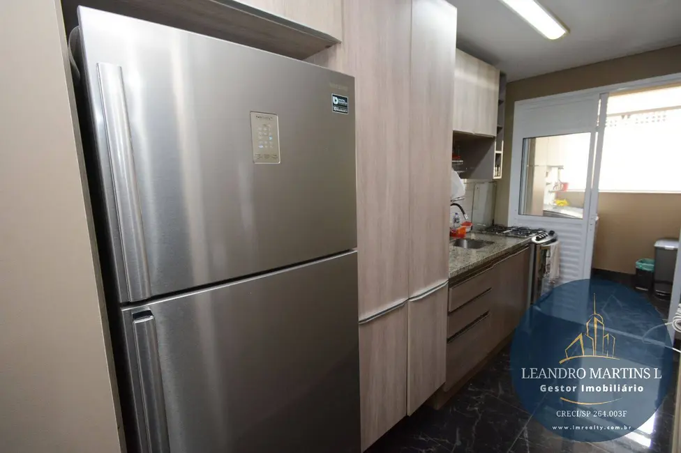 Foto 5 de Casa de Condomínio com 3 quartos à venda, 96m2 em Usina Piratininga, São Paulo - SP