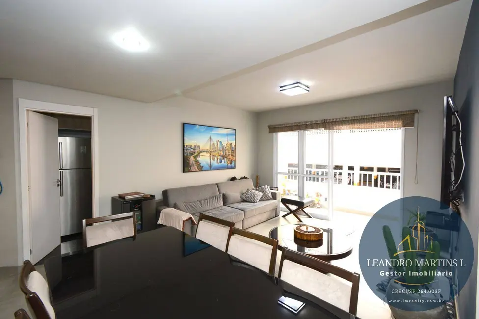 Foto 4 de Casa de Condomínio com 3 quartos à venda, 96m2 em Usina Piratininga, São Paulo - SP