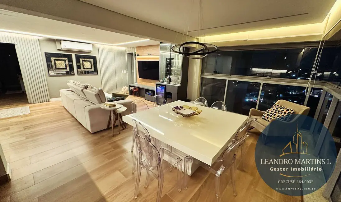 Apartamento com 3 quartos à venda, 122m2 em Vila Sofia, São Paulo - SP - imagem 1 Foto 1 de Apartamento com 3 quartos à venda, 122m2 em Vila Sofia, São Paulo - SP