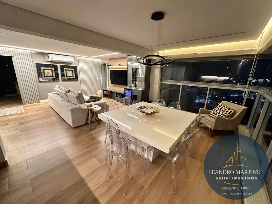 Apartamento com 3 quartos à venda, 122m2 em Vila Sofia, São Paulo - SP - imagem 2 Foto 2 de Apartamento com 3 quartos à venda, 122m2 em Vila Sofia, São Paulo - SP