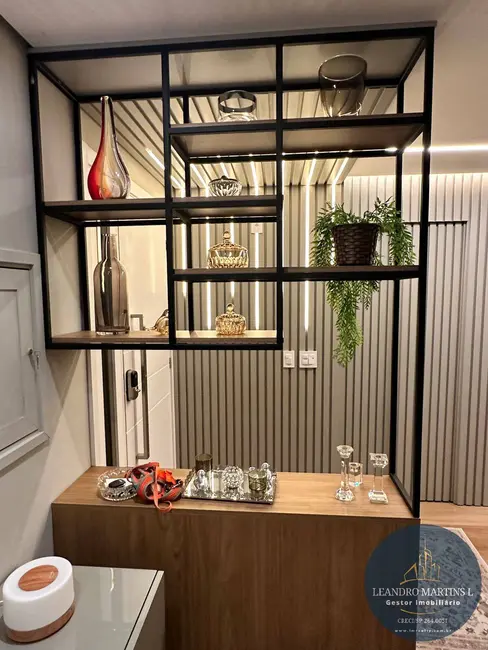 Apartamento com 3 quartos à venda, 122m2 em Vila Sofia, São Paulo - SP - imagem 5 Foto 5 de Apartamento com 3 quartos à venda, 122m2 em Vila Sofia, São Paulo - SP