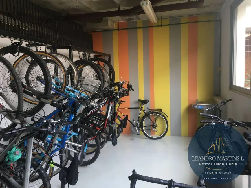 Foto 6 de Apartamento com 1 quarto à venda, 39m2 em Vila Madalena, São Paulo - SP