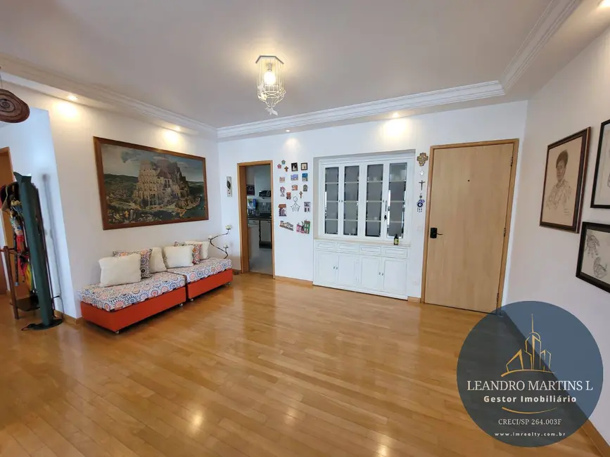 Foto 8 de Apartamento com 2 quartos à venda, 125m2 em Indianópolis, São Paulo - SP