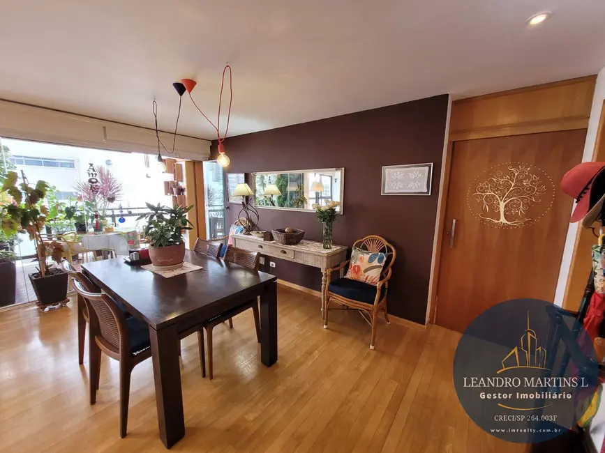 Foto 5 de Apartamento com 2 quartos à venda, 125m2 em Indianópolis, São Paulo - SP