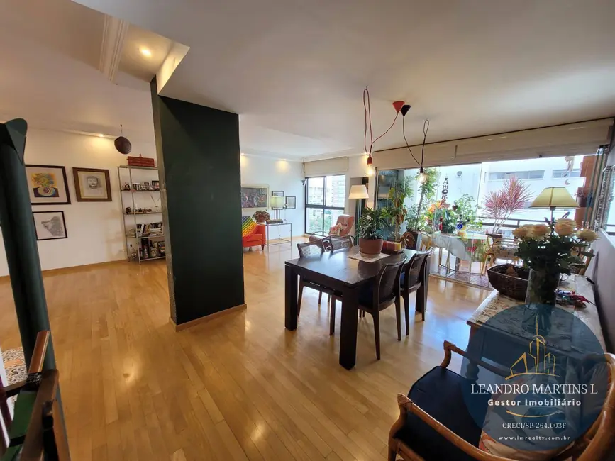 Foto 6 de Apartamento com 2 quartos à venda, 125m2 em Indianópolis, São Paulo - SP