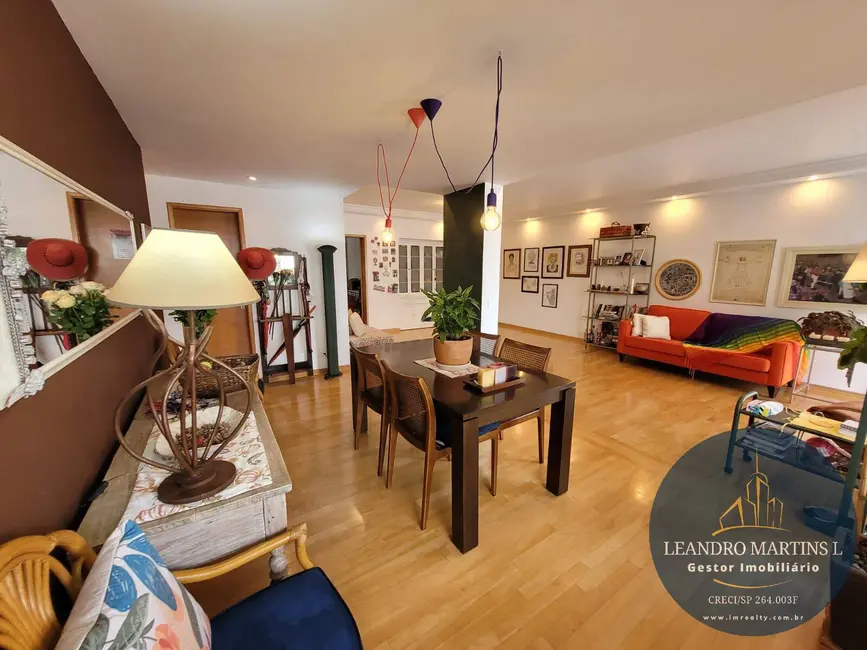 Foto 7 de Apartamento com 2 quartos à venda, 125m2 em Indianópolis, São Paulo - SP