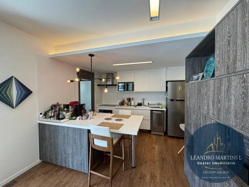 Foto 9 de Apartamento com 2 quartos à venda, 128m2 em Cidade Monções, São Paulo - SP