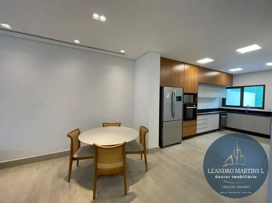 Foto 5 de Casa de Condomínio com 4 quartos à venda, 583m2 em Jardim dos Estados, São Paulo - SP