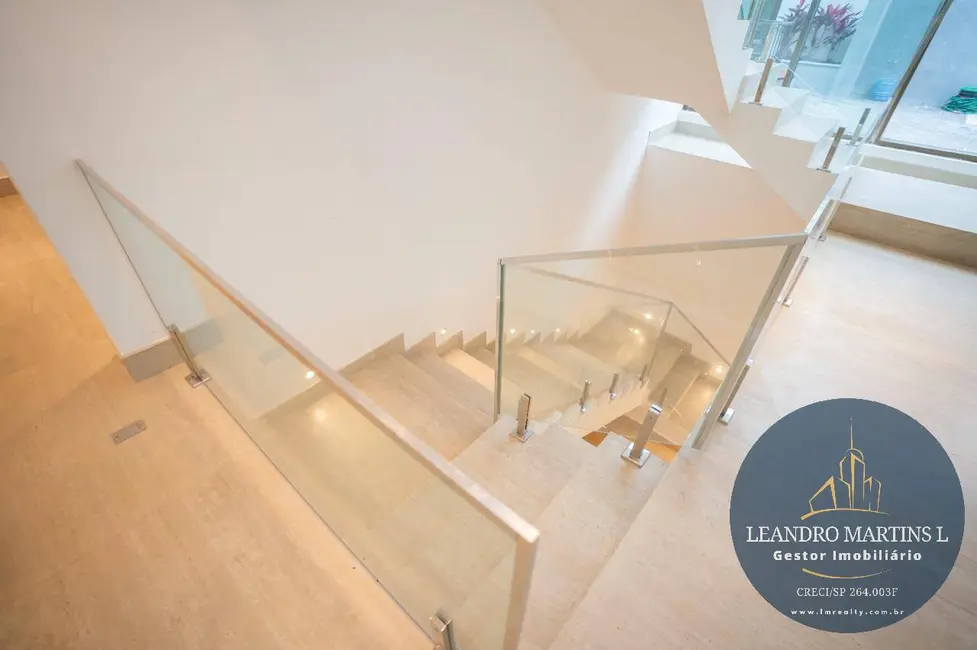 Foto 9 de Casa de Condomínio com 4 quartos à venda, 583m2 em Jardim dos Estados, São Paulo - SP