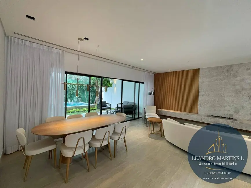 Foto 4 de Casa de Condomínio com 4 quartos à venda, 583m2 em Jardim dos Estados, São Paulo - SP