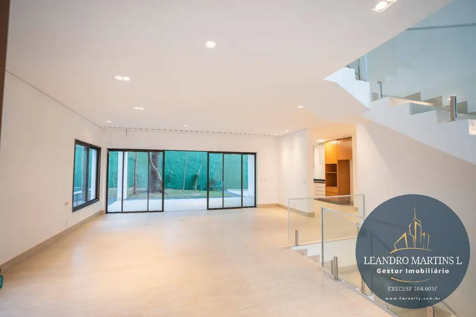 Foto 7 de Casa de Condomínio com 4 quartos à venda, 583m2 em Jardim dos Estados, São Paulo - SP