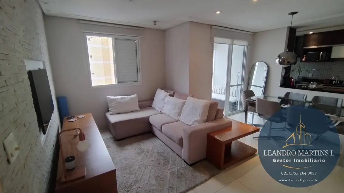 Foto 2 de Apartamento com 3 quartos à venda, 72m2 em Vila Nova Conceição, São Paulo - SP