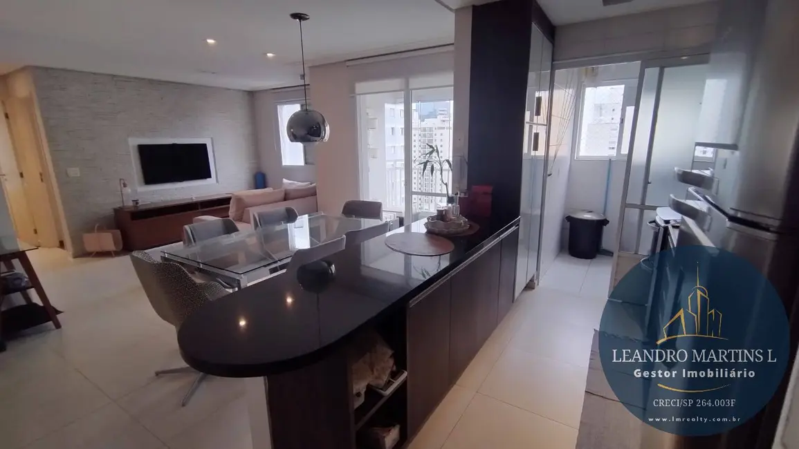 Foto 5 de Apartamento com 3 quartos à venda, 72m2 em Vila Nova Conceição, São Paulo - SP