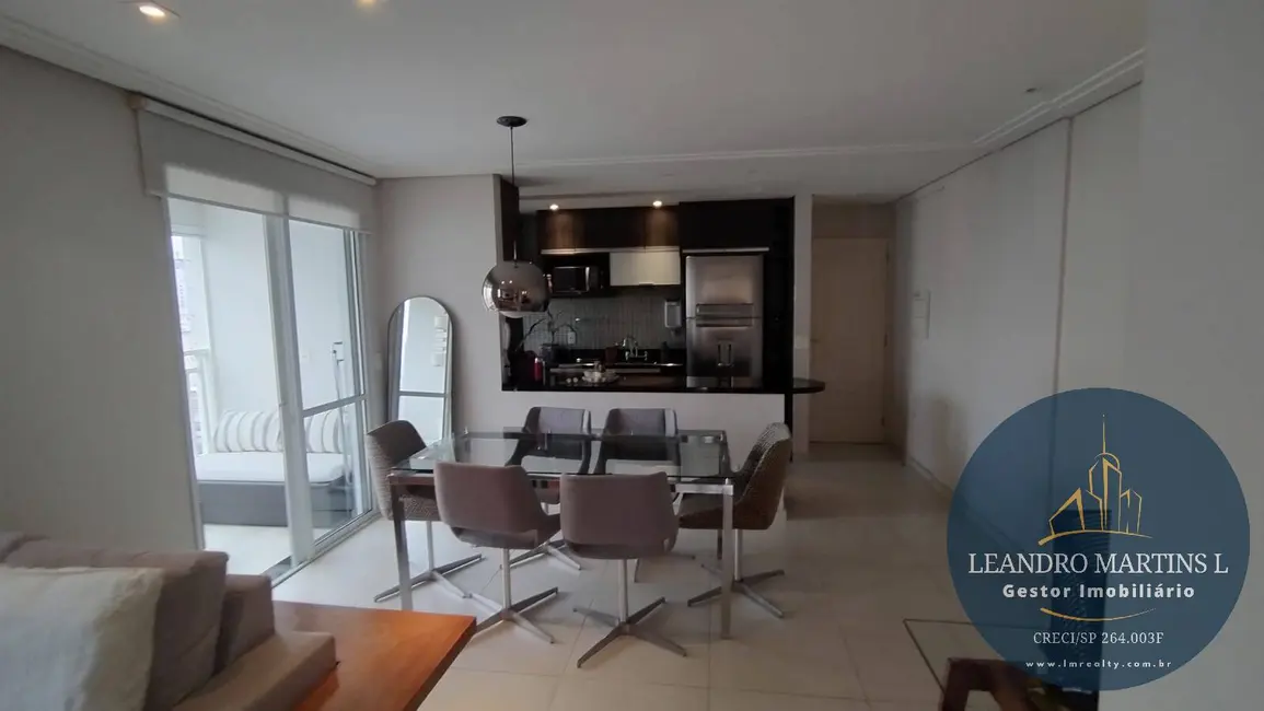 Foto 6 de Apartamento com 3 quartos à venda, 72m2 em Vila Nova Conceição, São Paulo - SP